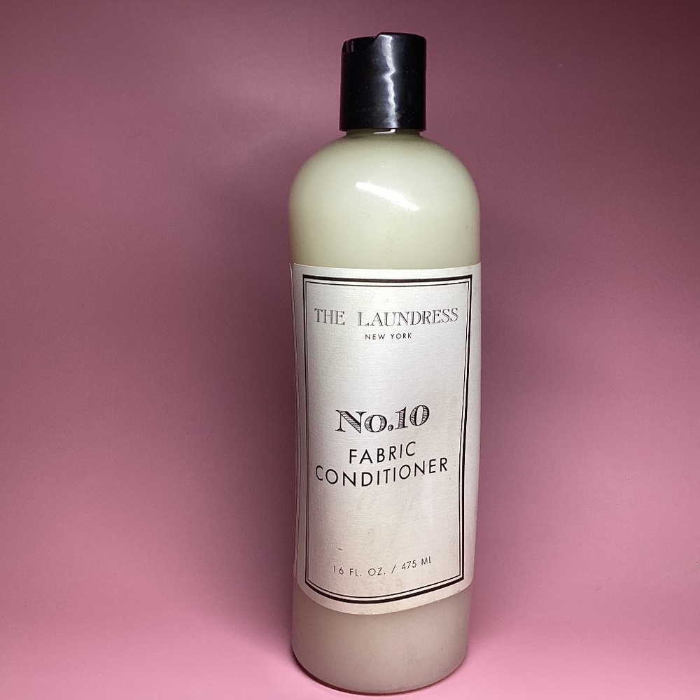 Laundress N10 Fabric Conditioner  475mL